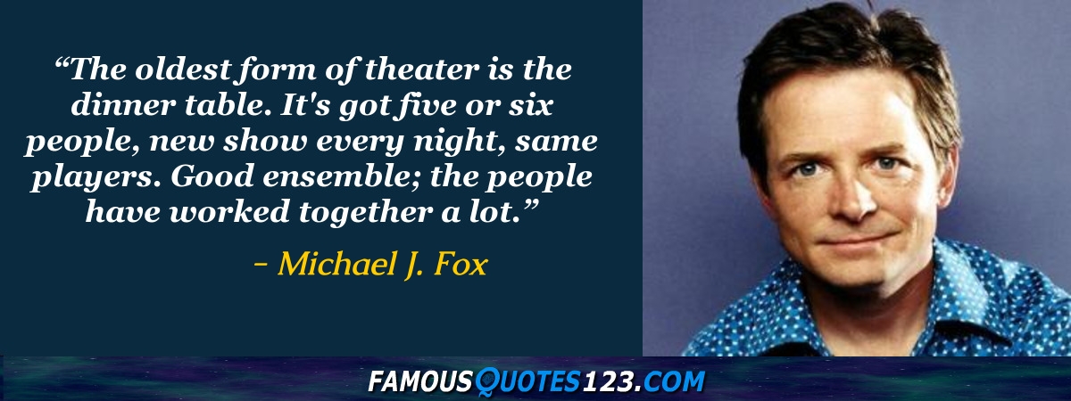 Michael J. Fox