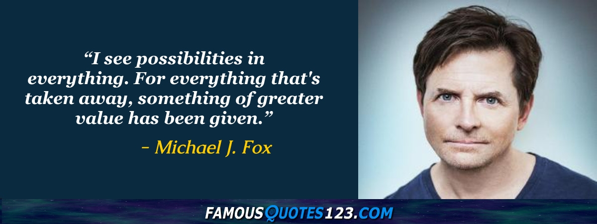 Michael J. Fox