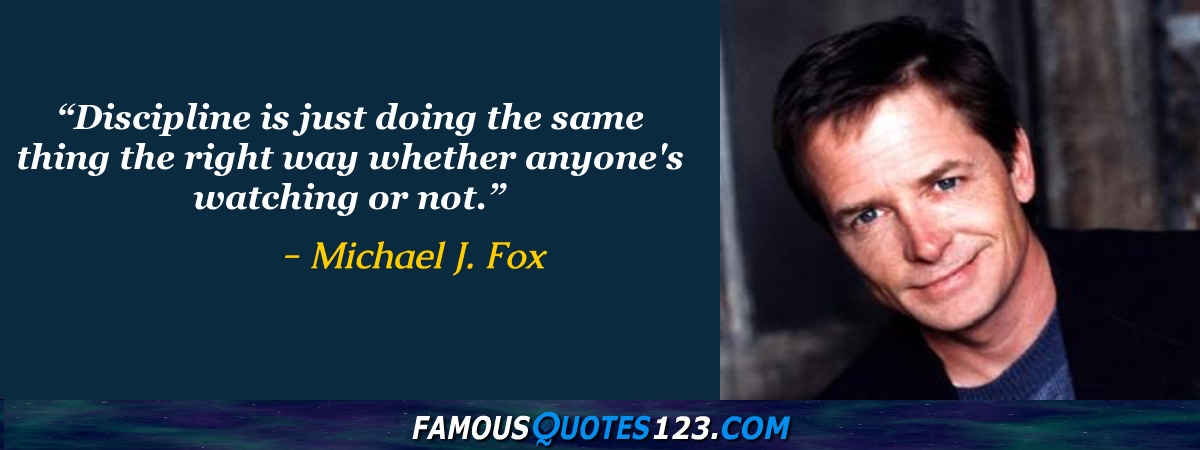 Michael J. Fox