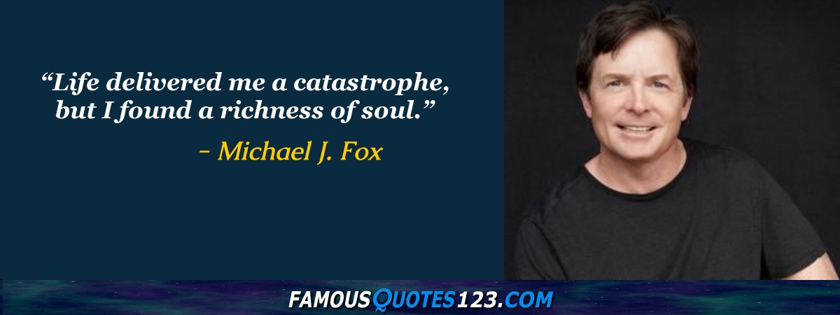 Michael J. Fox