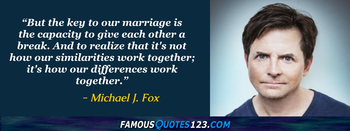 Michael J. Fox