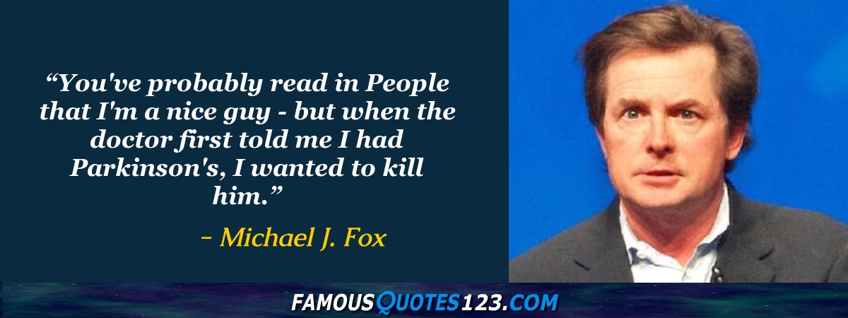 Michael J. Fox