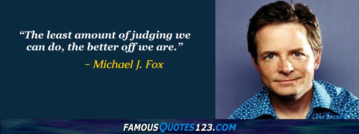 Michael J. Fox