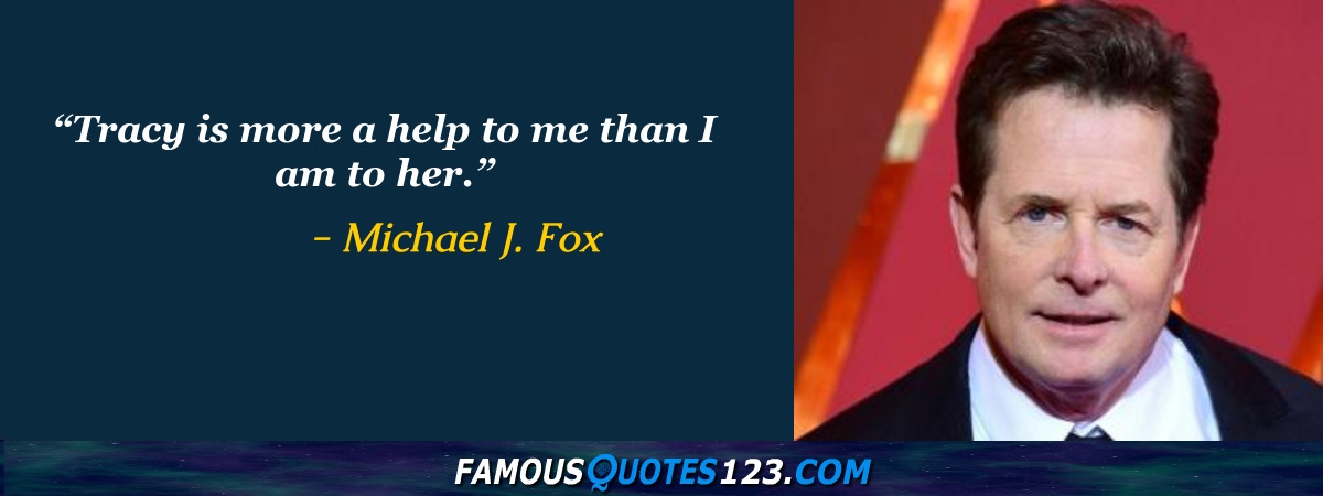 Michael J. Fox