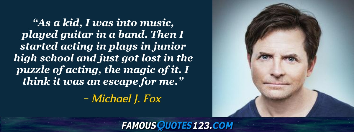 Michael J. Fox