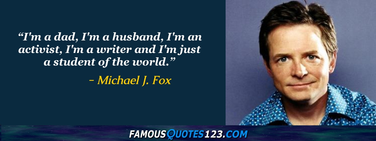 Michael J. Fox