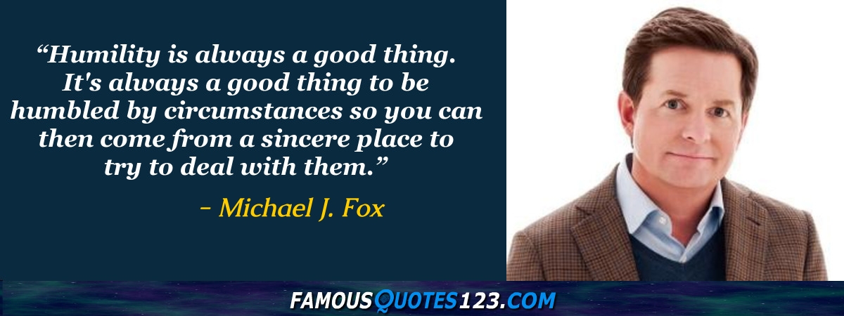 Michael J. Fox