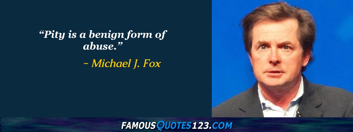 Michael J. Fox