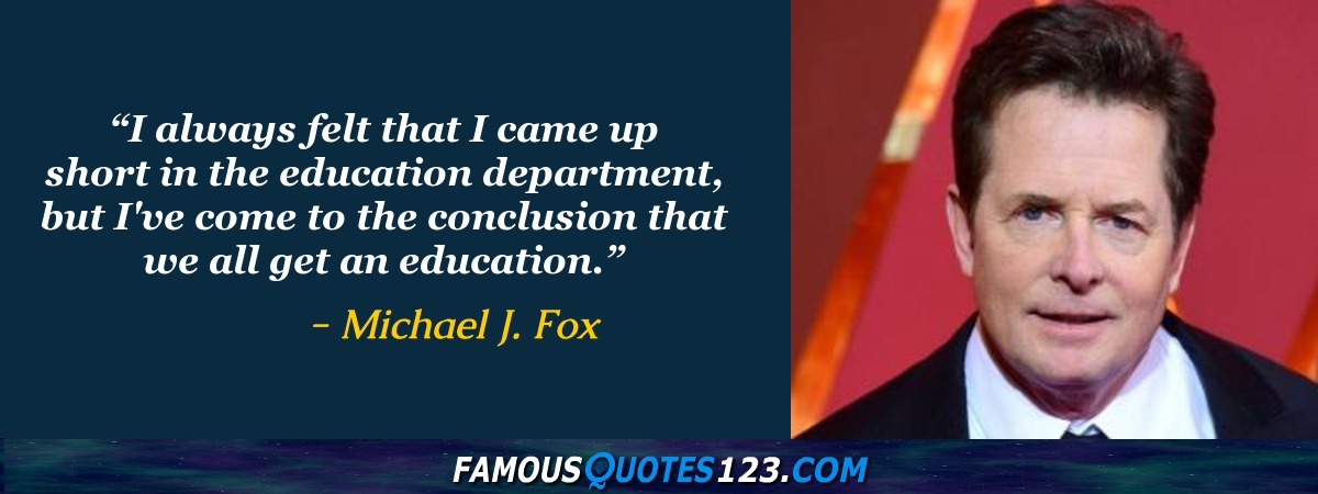 Michael J. Fox