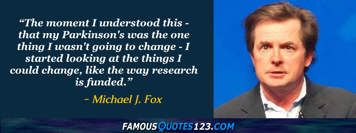 Michael J. Fox