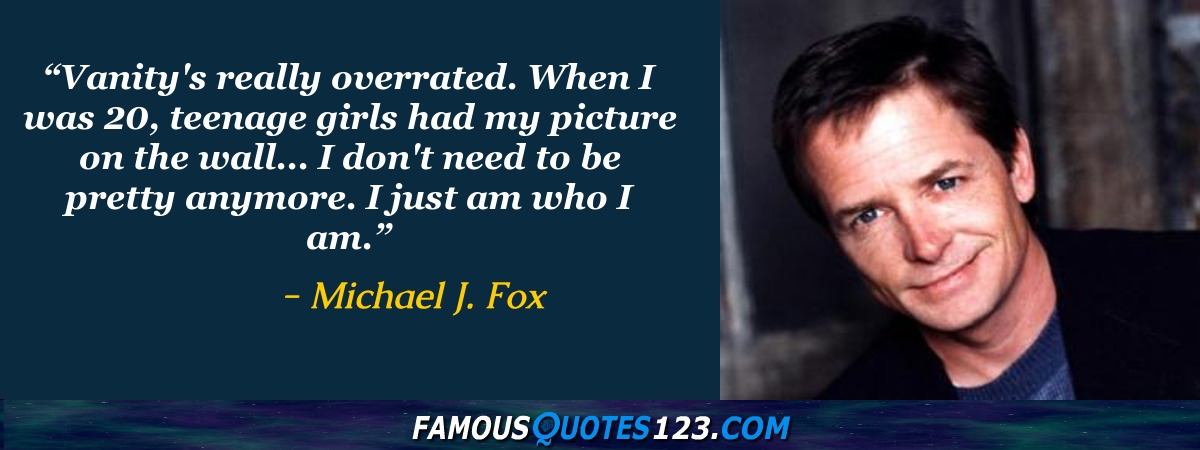 Michael J. Fox