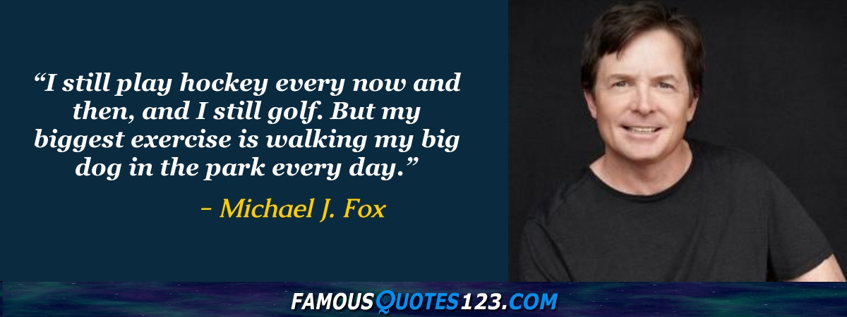 Michael J. Fox