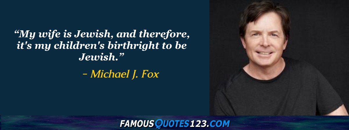 Michael J. Fox