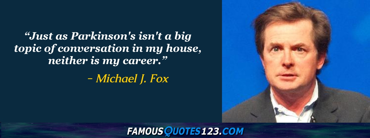 Michael J. Fox