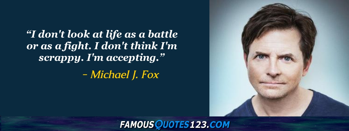 Michael J. Fox