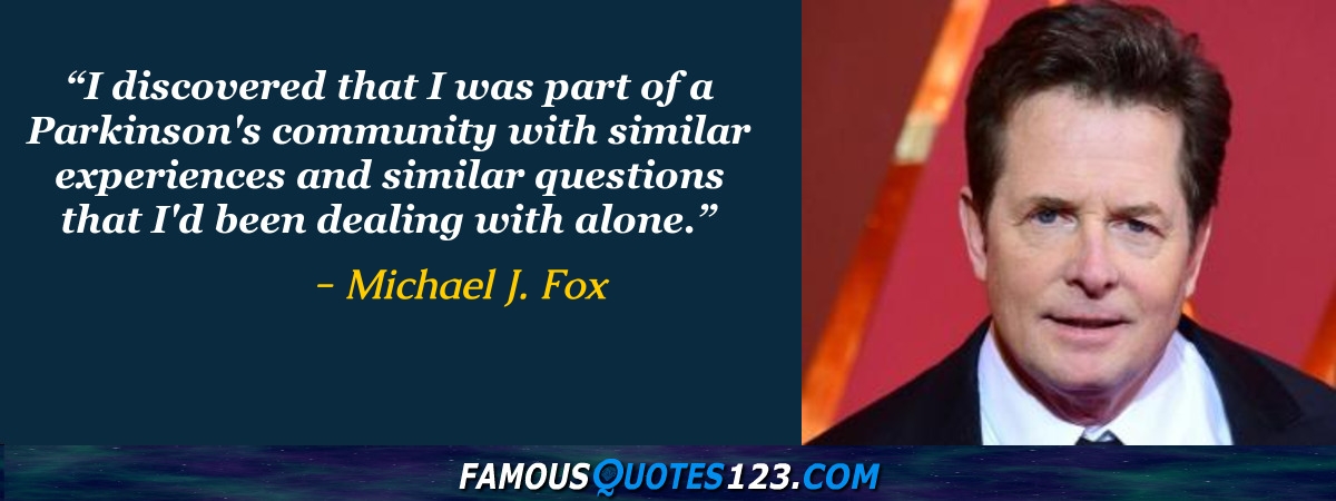 Michael J. Fox