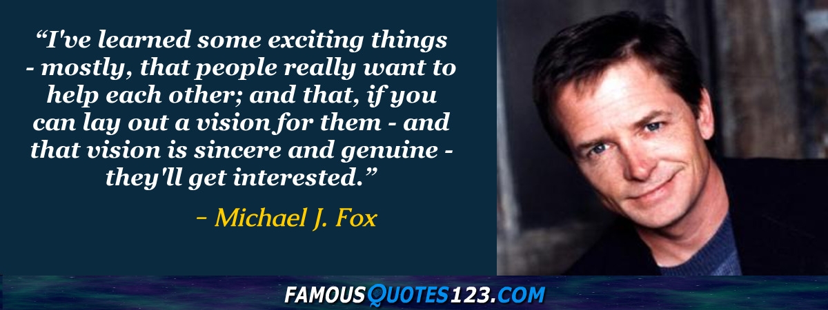 Michael J. Fox