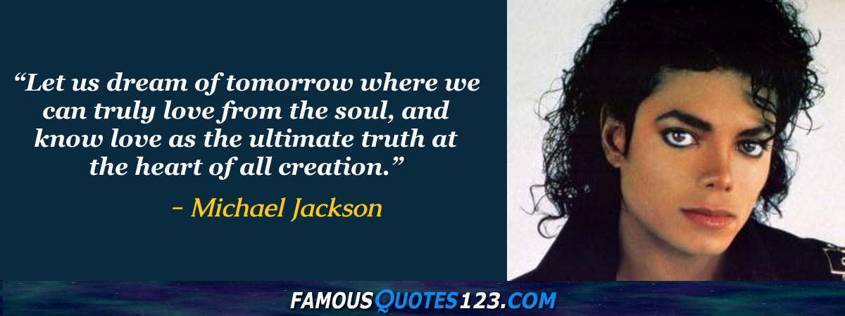 Michael Jackson