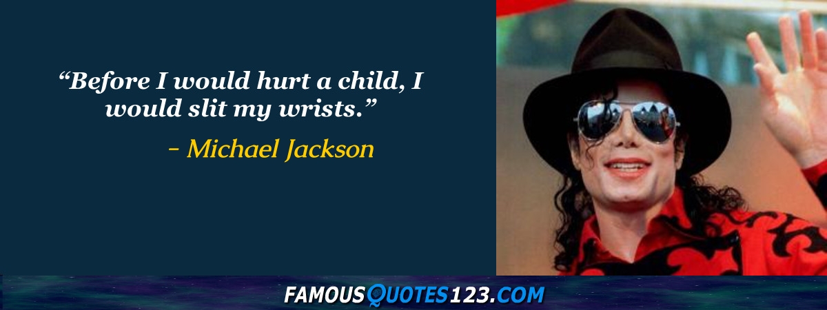 Michael Jackson