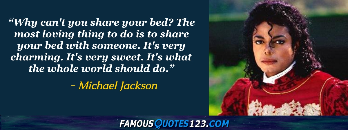 Michael Jackson