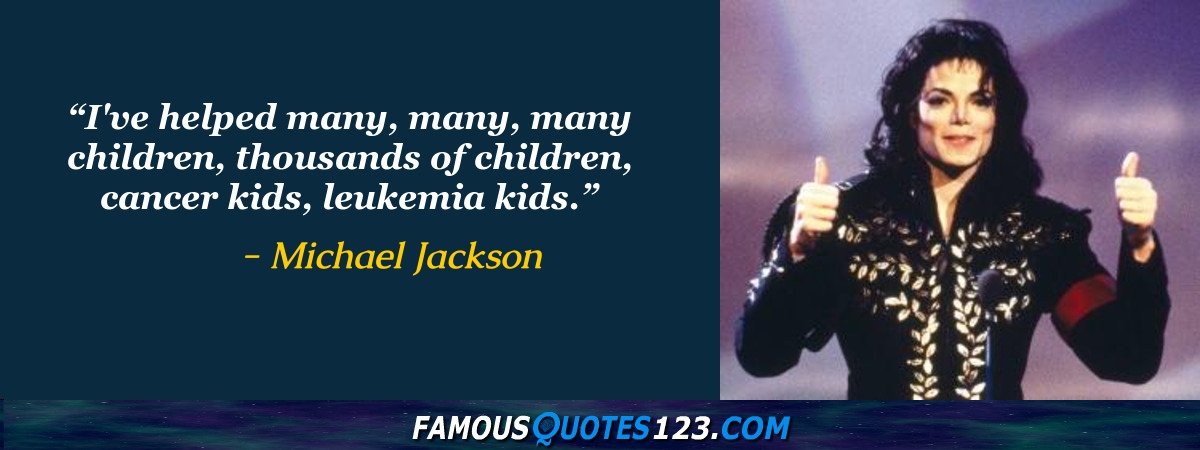 Michael Jackson