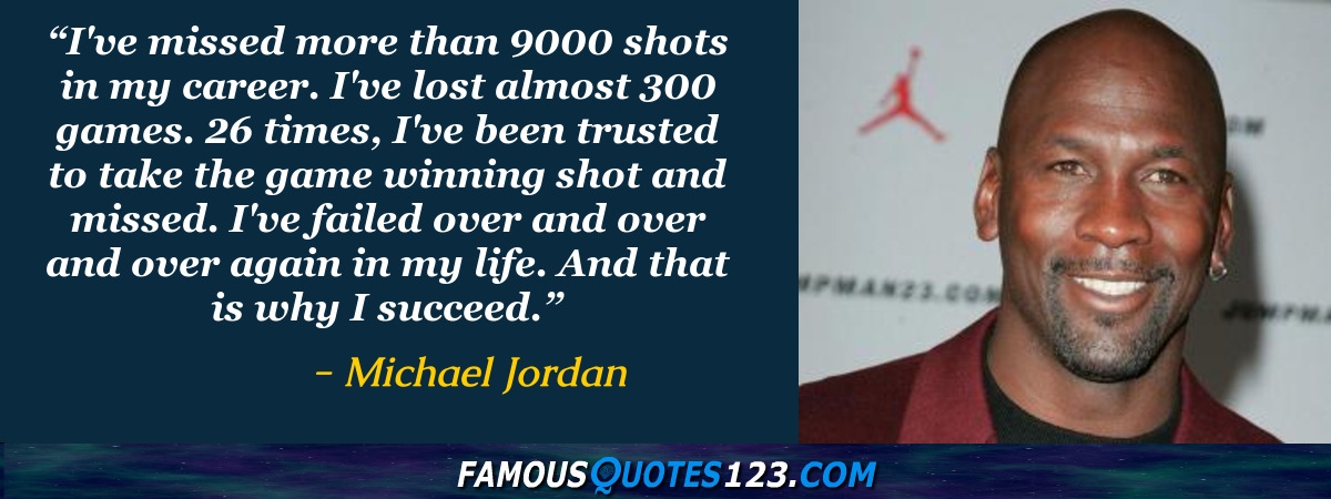 Michael Jordan