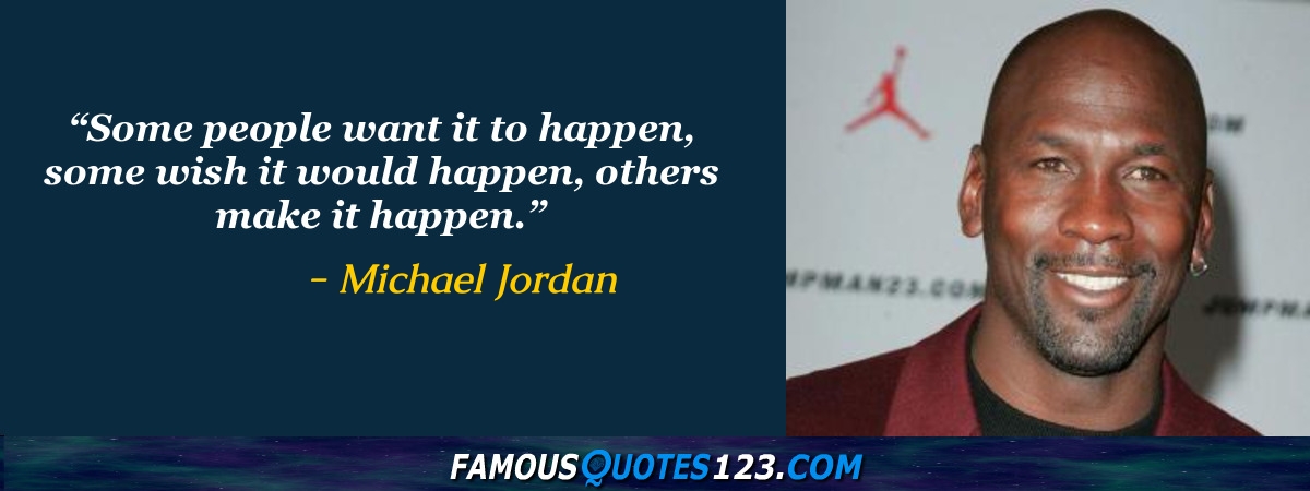 Michael Jordan