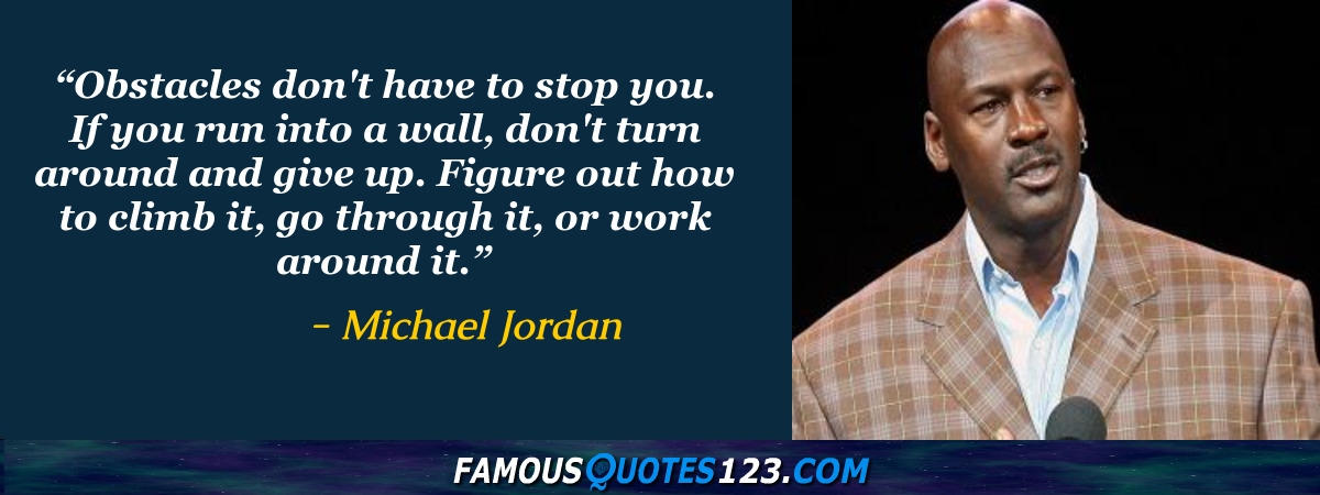 Michael Jordan