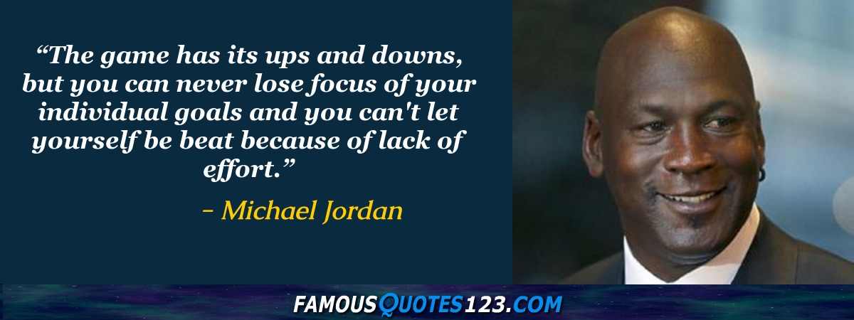 Michael Jordan