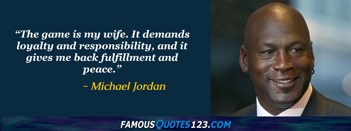 Michael Jordan