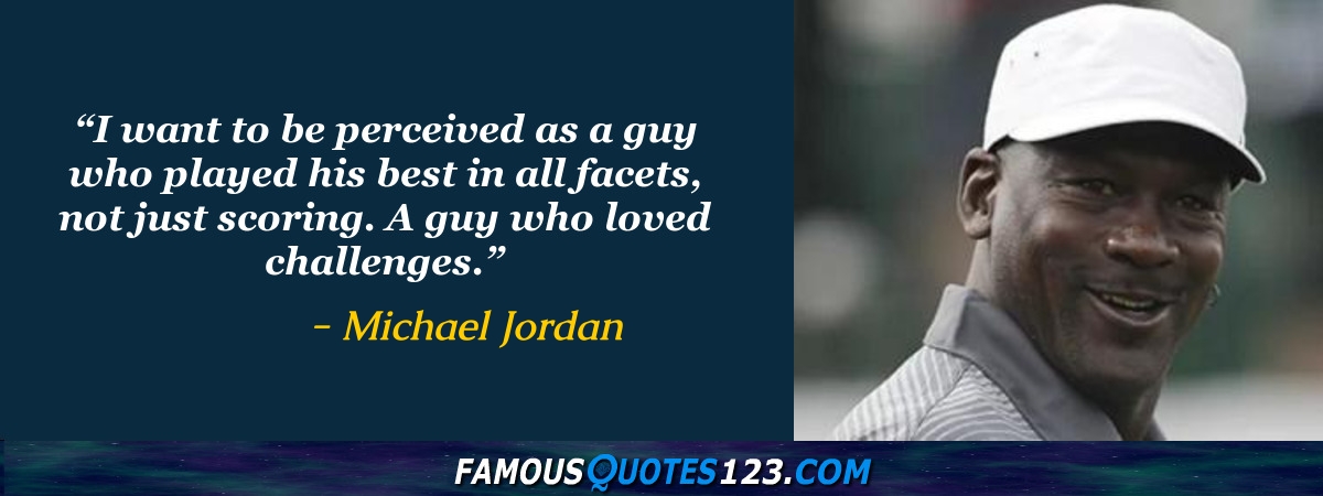 Michael Jordan