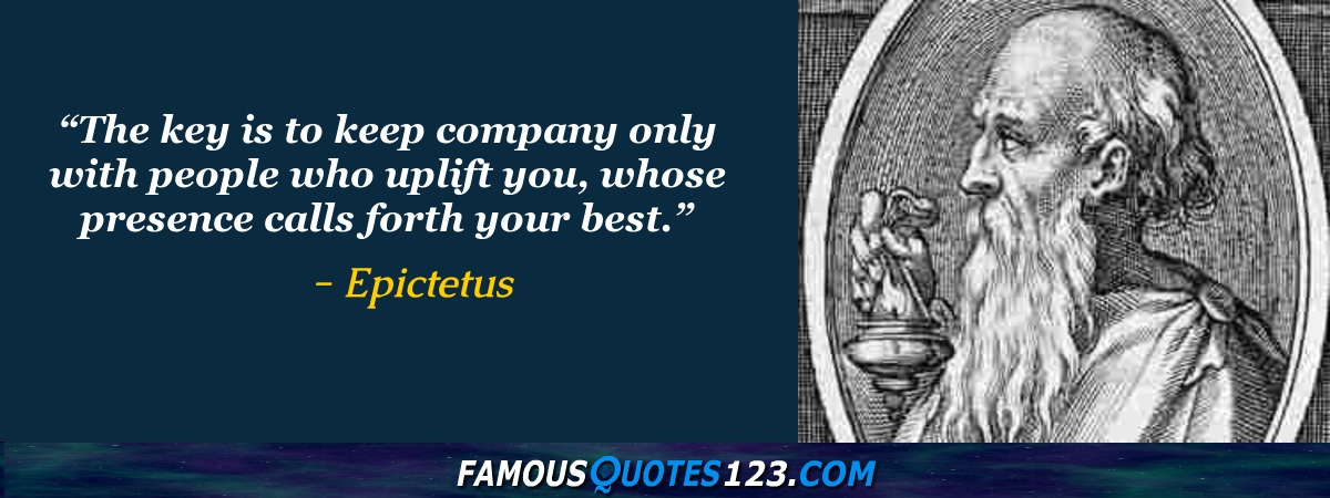 Epictetus