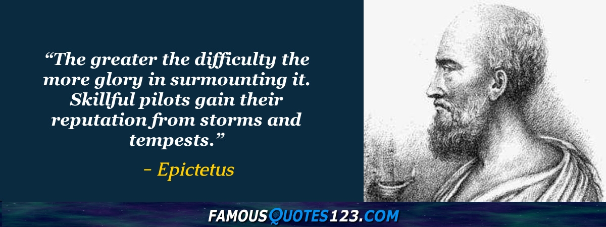 Epictetus