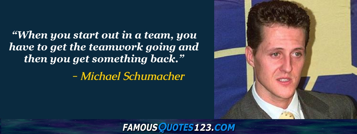 Michael Schumacher