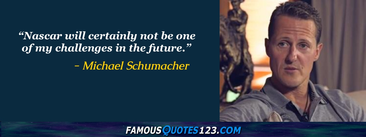 Michael Schumacher