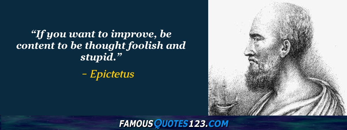 Epictetus