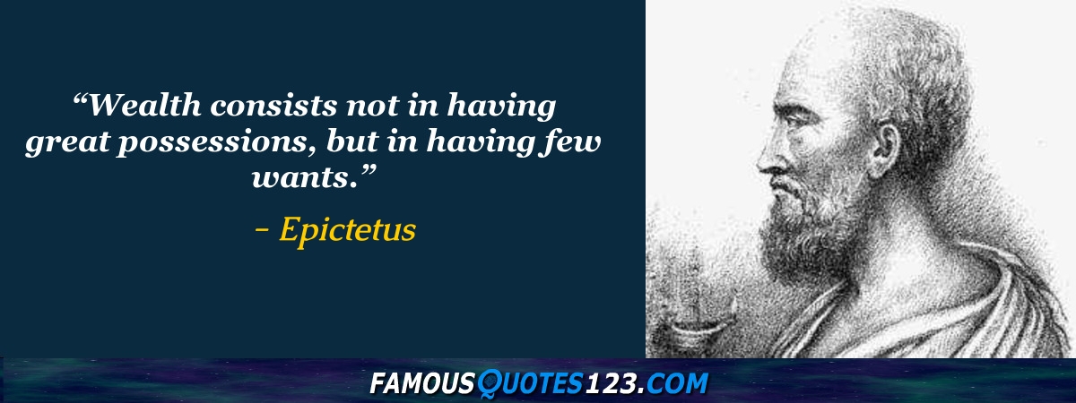 Epictetus