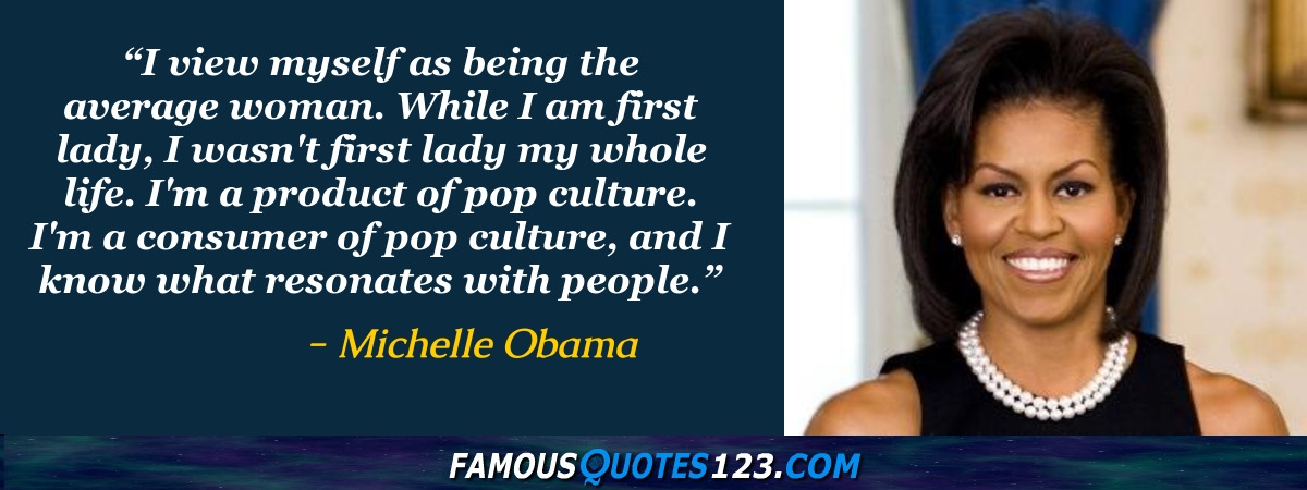 Michelle Obama