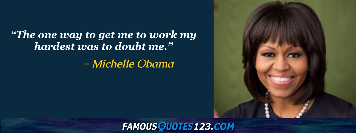 Michelle Obama