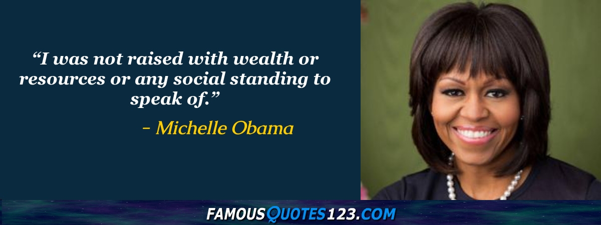 Michelle Obama