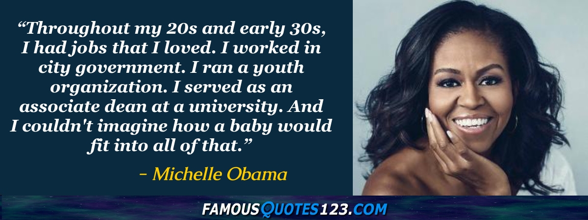 Michelle Obama