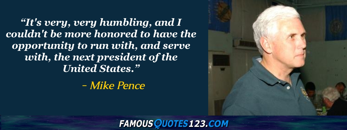 Mike Pence