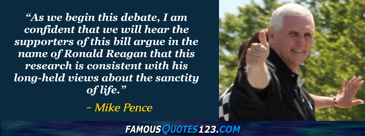 Mike Pence