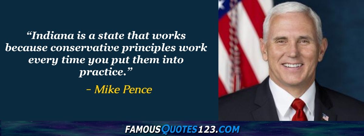 Mike Pence