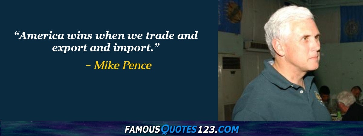 Mike Pence