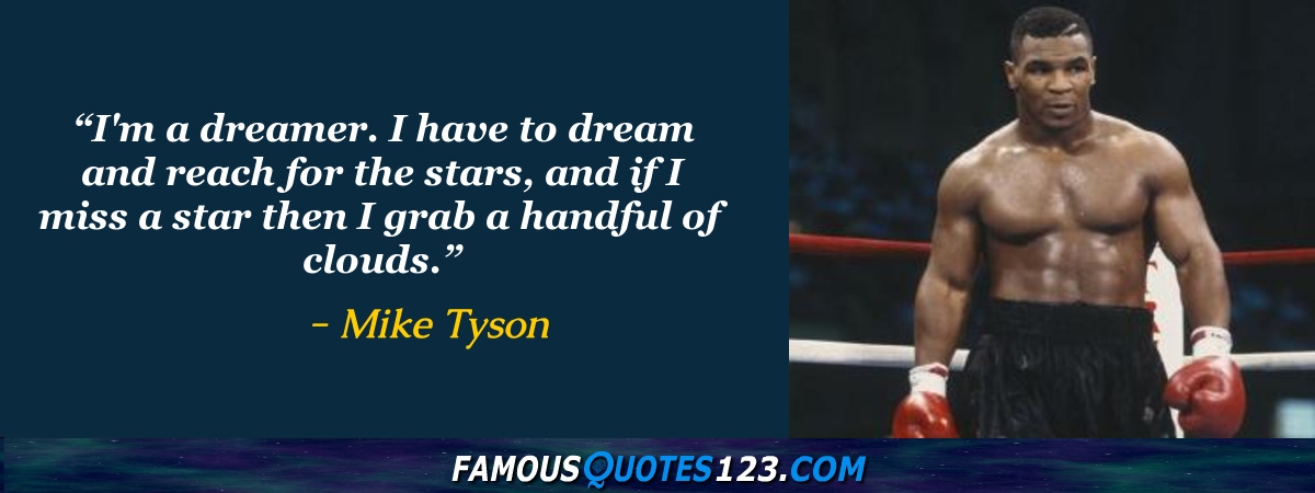 Mike Tyson