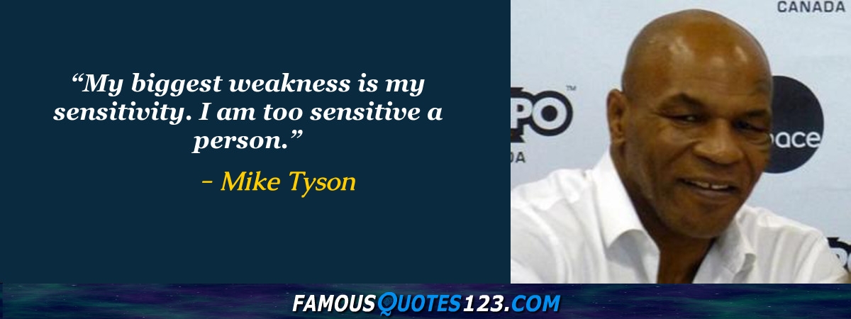 Mike Tyson