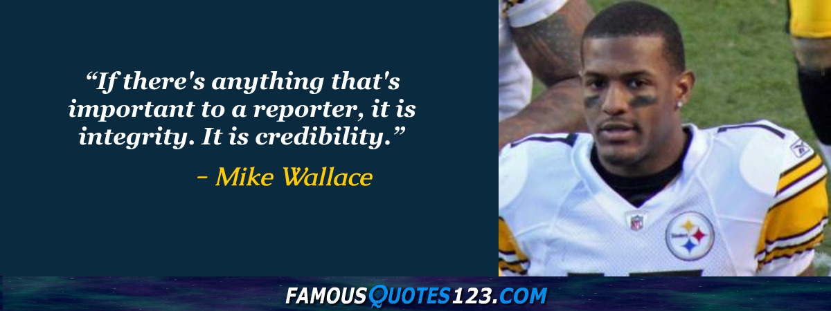 Mike Wallace