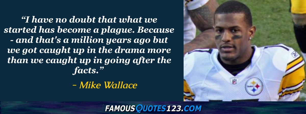 Mike Wallace