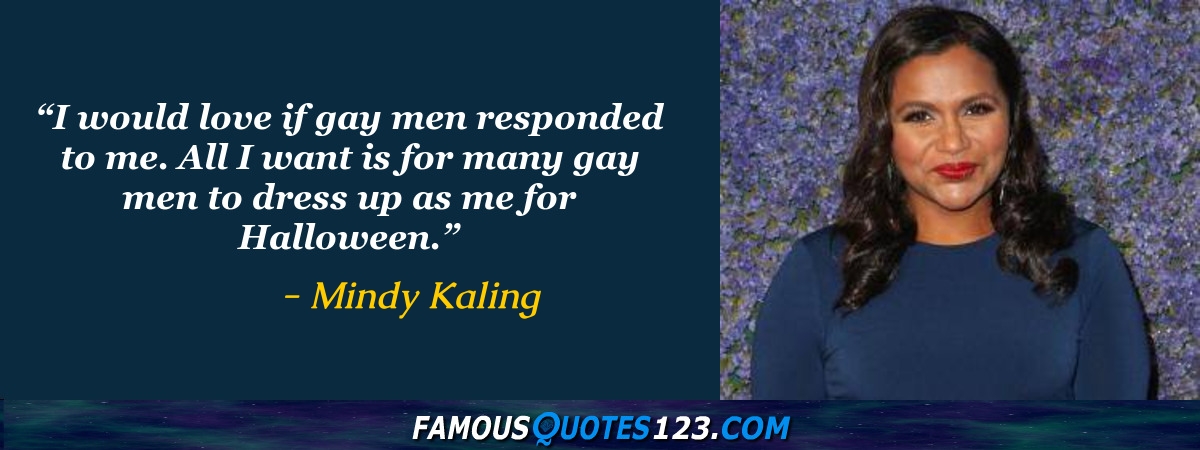 Mindy Kaling